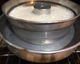 Foto del paso 3 de la receta: Flan casero (receta de mi suegra)