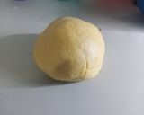 Foto del paso 3 de la receta: Scones Dulces