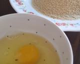 Foto del paso 6 de la receta: 🥔🥔Croquetas de Cocido con base de patata🥔🥔
