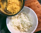 【蛋沙拉三明治組】的食譜步驟9照片