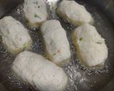 Foto langkah ke 5 dari resep Combro Kecombrang.
