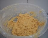 Foto del paso 2 de la receta: Galletas fáciles de café