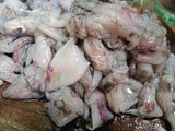 Sambal Cumi