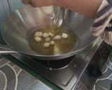 Foto langkah ke 6 dari resep Donat tanpa Ulen a la Korea.