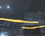 A picture of step 4 of ShengoleIndian spicy pasta.