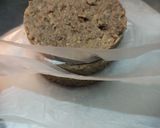 Foto del paso 4 de la receta: Hamburguesas de lentejas para sándwich