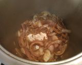 Foto del paso 3 de la receta: Carrilleras de cerdo estofadas con salsa de ostras y soja