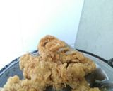 Foto langkah ke 11 dari resep Pingin KFC yang murah dan banyaakkk.. hehehe.
