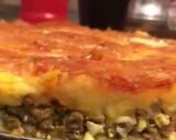 Foto del paso 5 de la receta: Pastel de papas y zanahorias 🥕