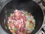 Guiso de lentejas FULL