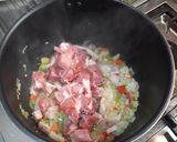 Foto del paso 4 de la receta: Guiso de lentejas FULL