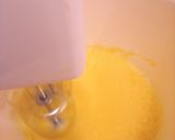 Foto del paso 2 de la receta: Bizcochuelo de Naranja Súper Esponjoso y Fácil