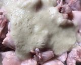 Gambar langkah 1 resipi Nasi Ayam.