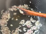 Arroz con naranja y apio