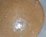 Foto del paso 8 de la receta: Pastel imposible (chocoflan)