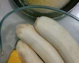 Foto langkah ke 1 dari resep 100. Banana Muffin Super Moist ala Tintin Rayner.