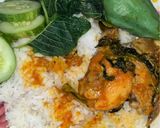 Foto langkah ke 6 dari resep Ayam Woku Kemangi.