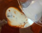 Foto del paso 3 de la receta: Pastelito con Glaseado de Cacao