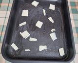 Tökös (cukkinis) 🥒🌶,,gratin,,🥒🌶🧅🧄 recept fázis 1 fotója