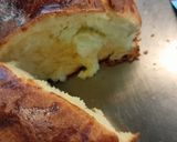 Foto del paso 2 de la receta: Masa de Brioche