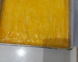 Foto langkah ke 3 dari resep Dutch Boterkoek (Lekker Holland).