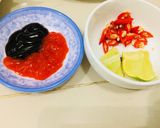 Hình bước làm 6 của món Phở khô Gia Lai