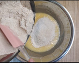 Foto del paso 4 de la receta: Galletas de canela (sin mantequilla)