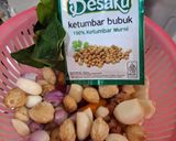Foto langkah ke 3 dari resep Sayur Nangka Muda (Jangan Gori).