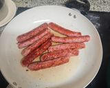 Foto del paso 2 de la receta: Aligot con longaniza blanca