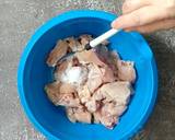 Cara Membuat Ayam Kecap 1