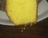 Foto del paso 8 de la receta: Budín ó biscochuelo (cómo gusten) de mandarina 😀