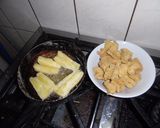 Foto del paso 5 de la receta: Chicharrón de Pescado | Estilo James Salaz