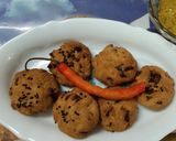 A picture of step 4 of Airfryer Chicken Cutlet.