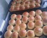 Foto del paso 11 de la receta: Pebetes
