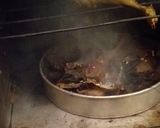 Foto langkah ke 4 dari resep Ayam Oven Asap.
