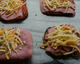 Foto del paso 7 de la receta: Milanesa de berenjena