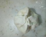 A picture of step 14 of Matar Kachori Khasta.