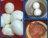 Foto del paso 1 de la receta: Picadillo De Carne [[para empanadas, pastel de papas]]