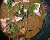A picture of step 6 of Dum paneer black pepper.