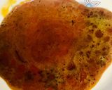 A picture of step 5 of Caramel vermicelli Kheer.