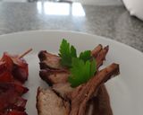 Foto del paso 8 de la receta: Jabalí al chocolate 🍫🐗