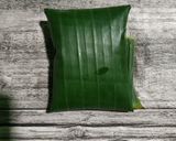 Foto langkah ke 5 dari resep Nagasari Pisang Kepok.
