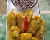 Foto langkah ke 4 dari resep Tahu Aci Slawi / Tegal#pr_recookmasakanawalanT.