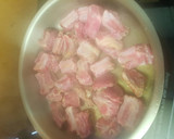 Foto del paso 2 de la receta: Arroz con costillas