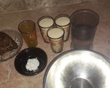 Une image de l'étape 1 de M'tekba.