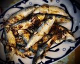 Foto del paso 3 de la receta: Sardinada