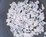 Foto del paso 2 de la receta: Espaguetis con calabaza