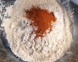 Foto del paso 1 de la receta: 266. Redondo de No ternera relleno de pimientos a la mexicana