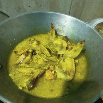 Langkah 5