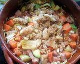 Foto del paso 7 de la receta: Lomo salvaje